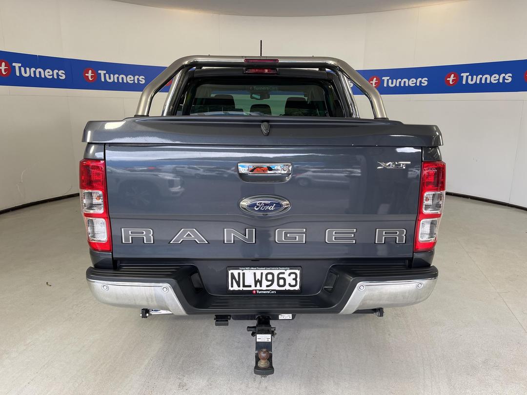 Photo '6' of Ford Ranger