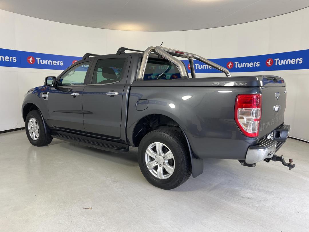 Photo '5' of Ford Ranger