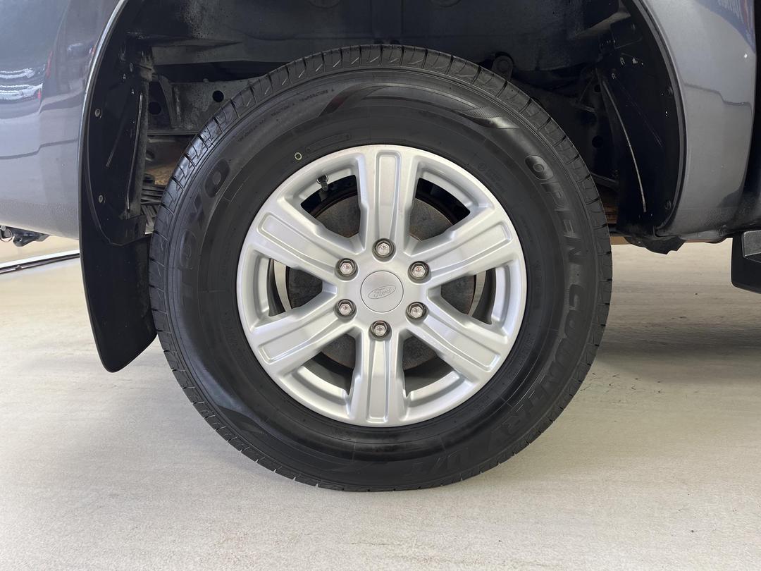 Photo '12' of Ford Ranger