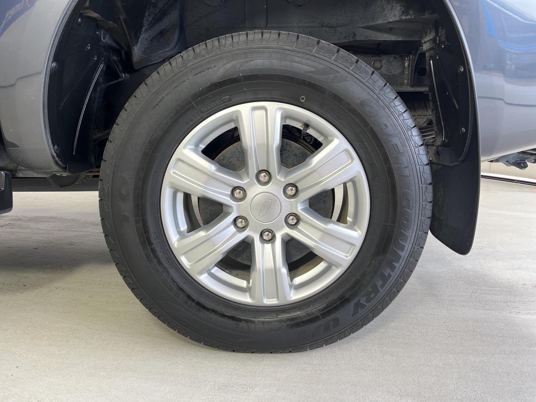 Photo '11' of Ford Ranger