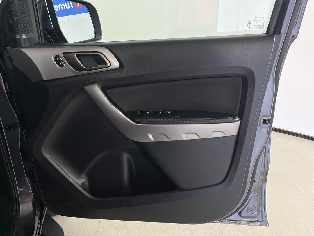 Photo '15' of Ford Ranger