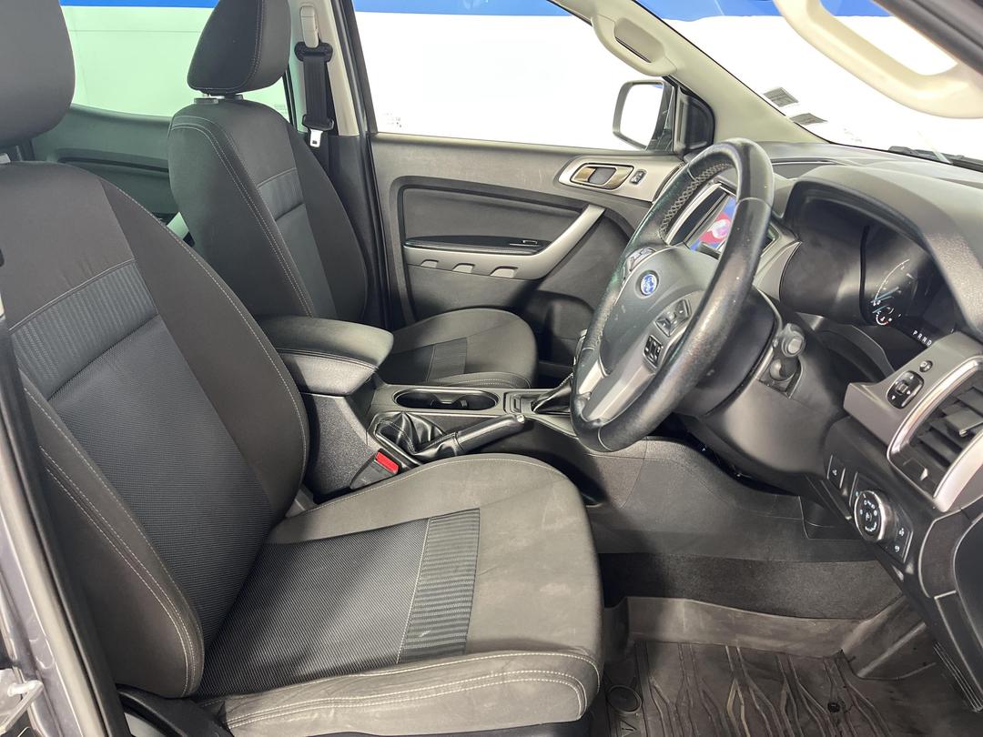 Photo '16' of Ford Ranger