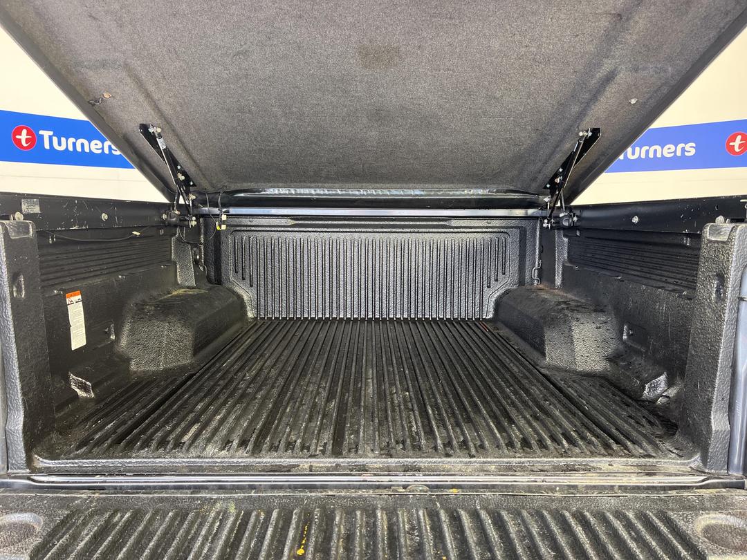 Photo '14' of Ford Ranger