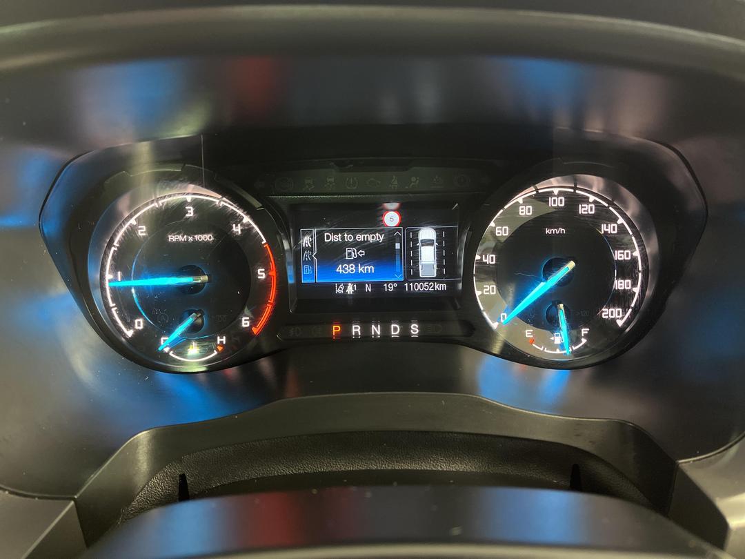 Photo '21' of Ford Ranger