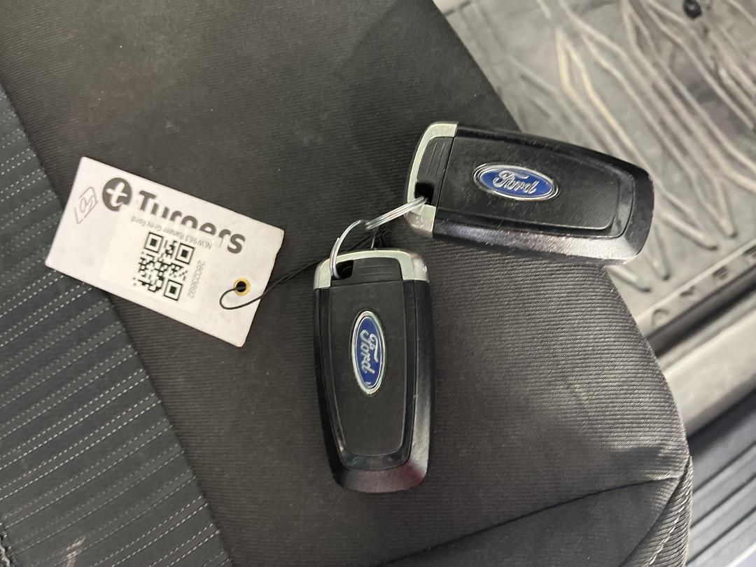 Photo '22' of Ford Ranger