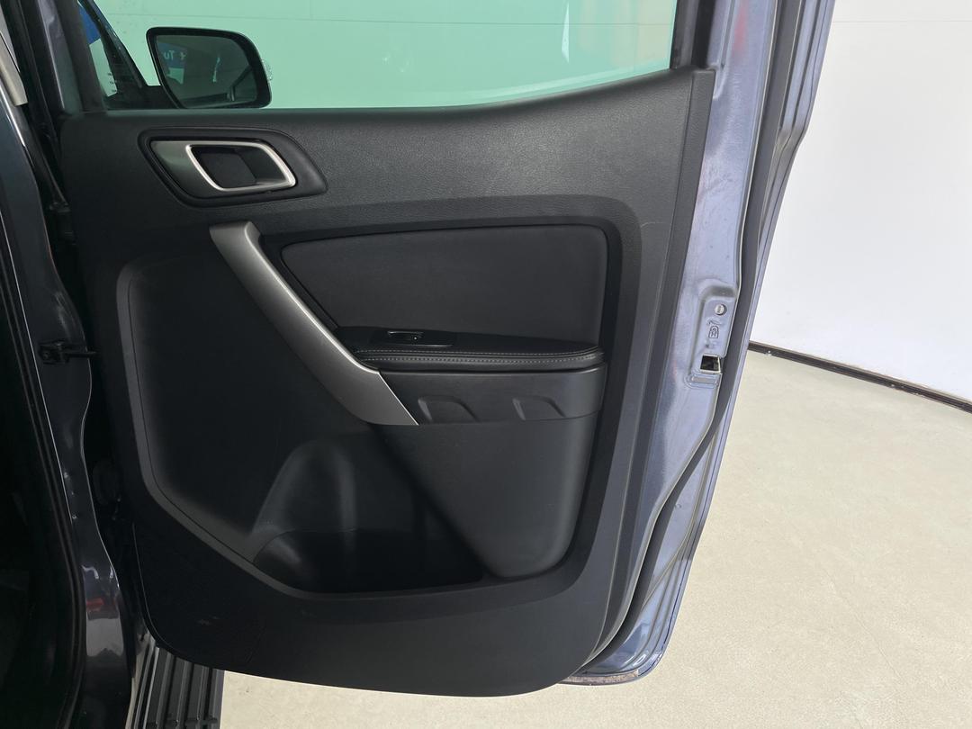 Photo '19' of Ford Ranger