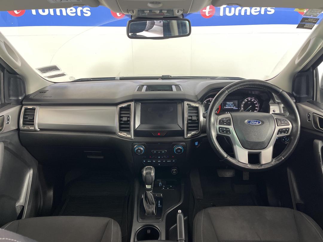 Photo '17' of Ford Ranger