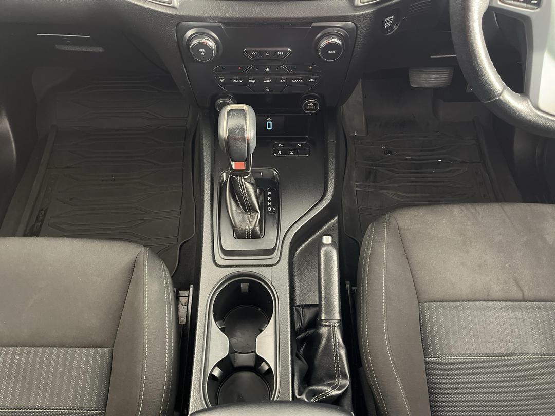 Photo '18' of Ford Ranger