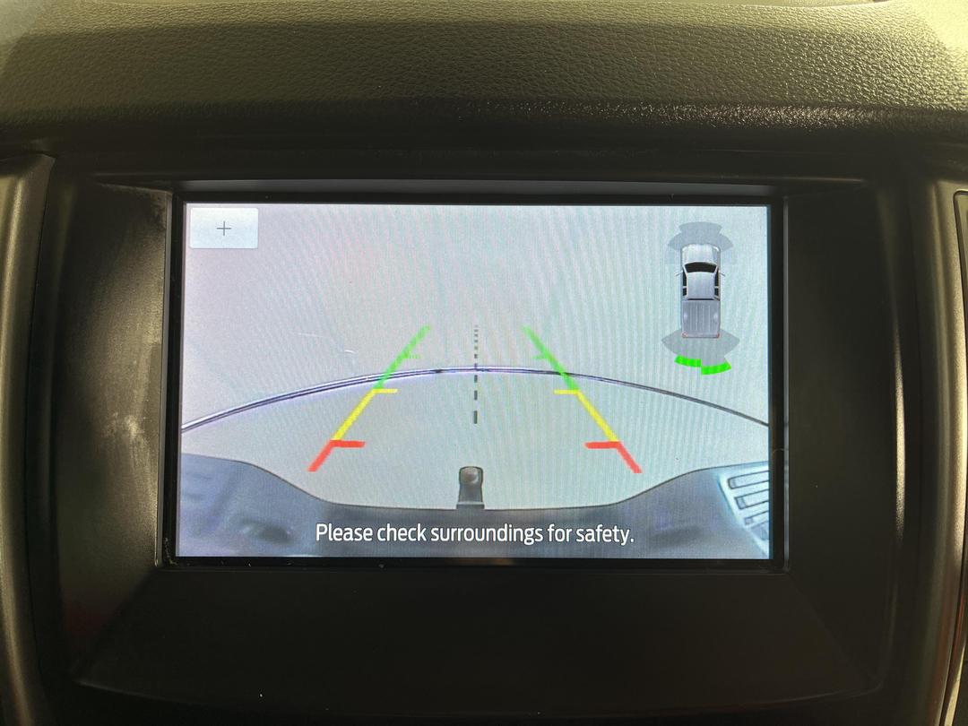 Photo '23' of Ford Ranger