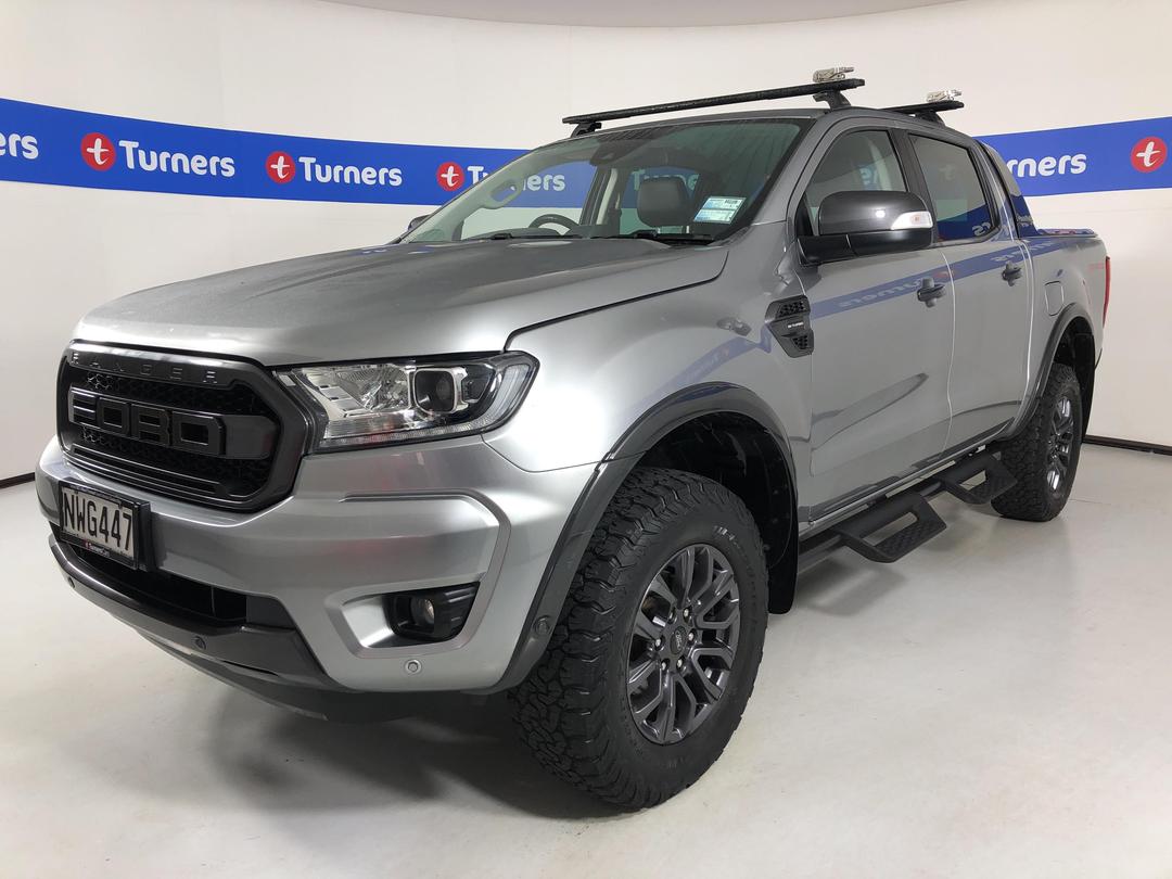 Photo '4' of Ford Ranger