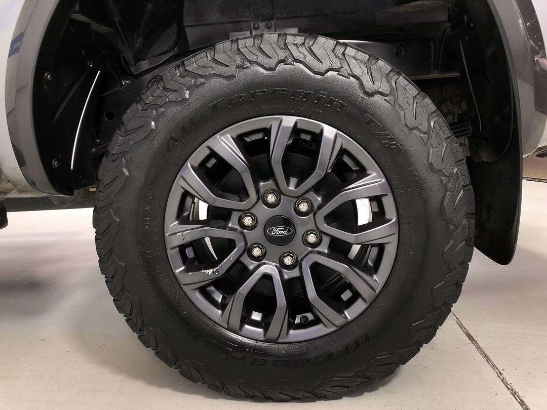 Photo '11' of Ford Ranger