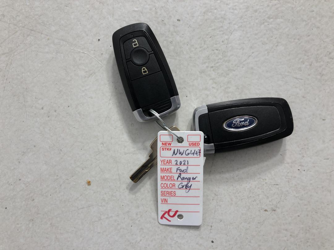 Photo '22' of Ford Ranger