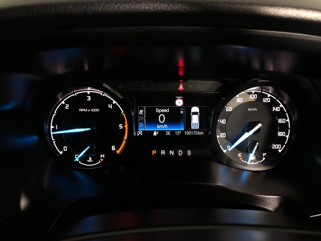 Photo '21' of Ford Ranger