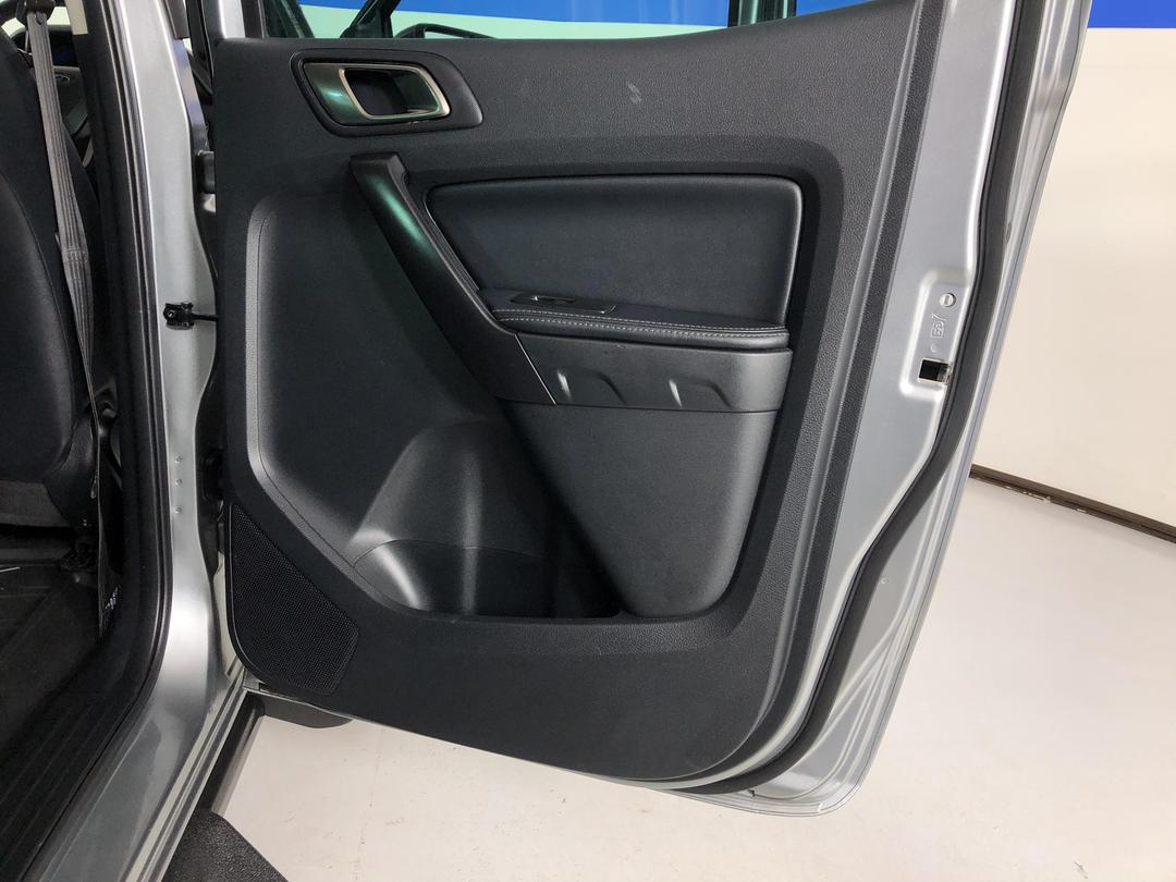 Photo '19' of Ford Ranger