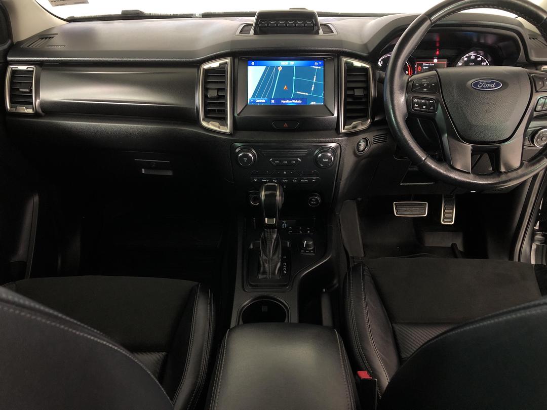 Photo '17' of Ford Ranger