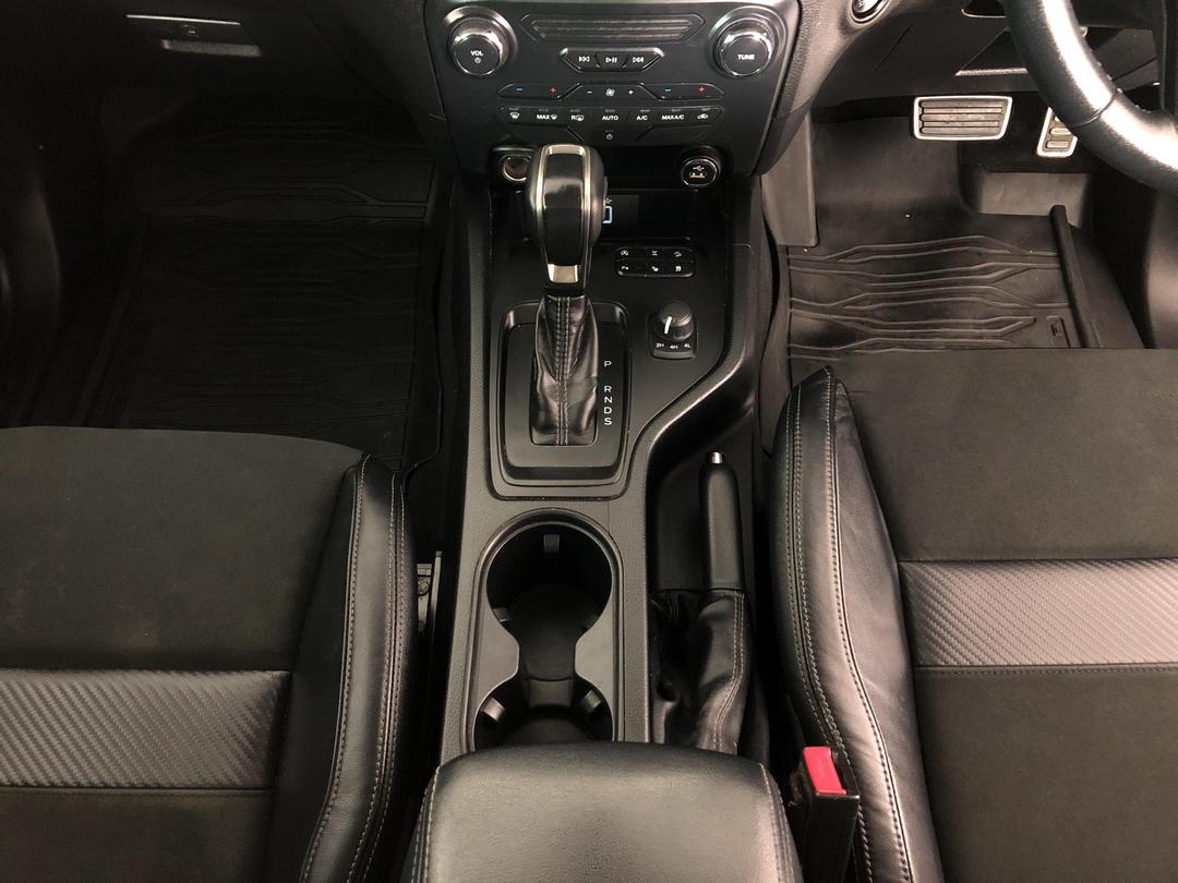 Photo '18' of Ford Ranger