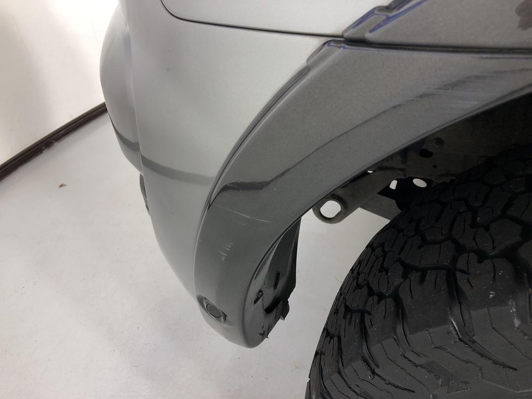 Photo '24' of Ford Ranger