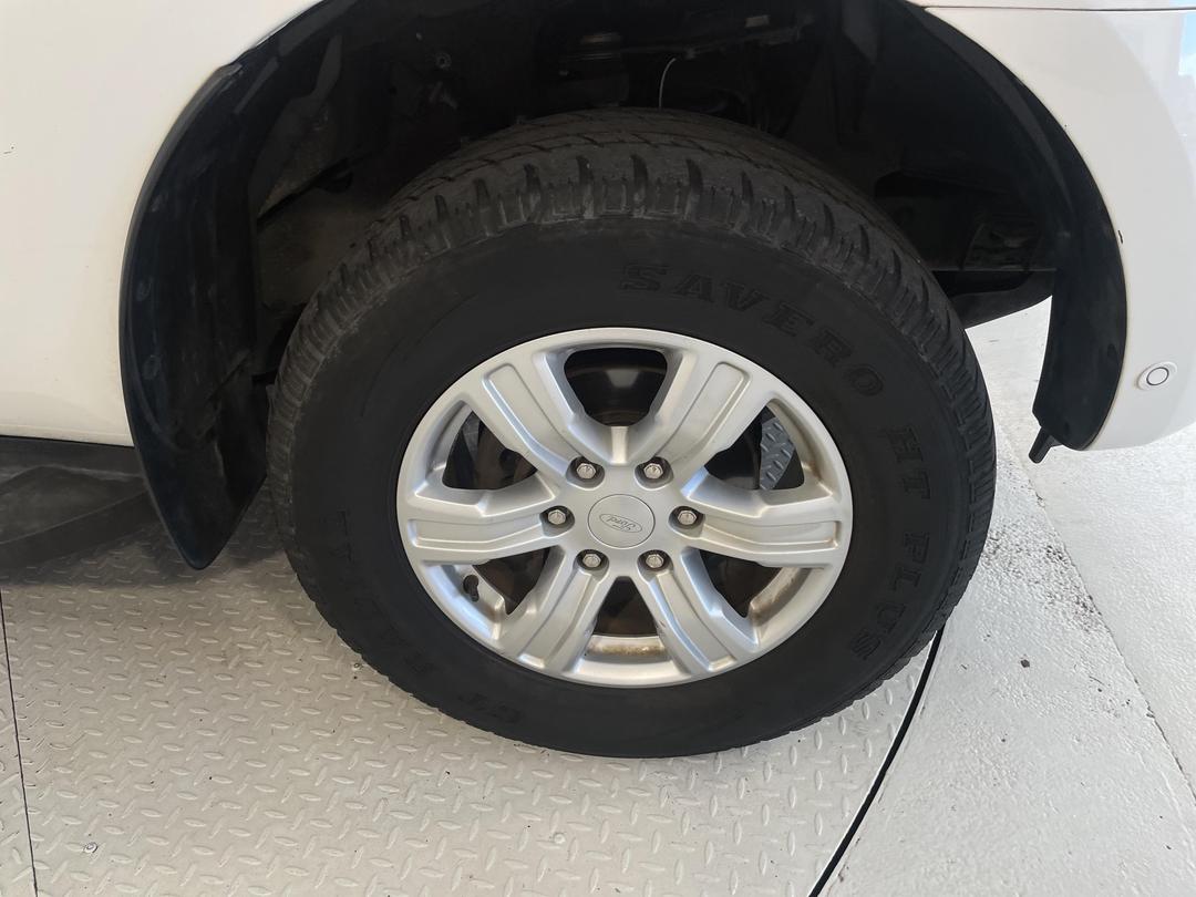 Photo '9' of Ford Ranger