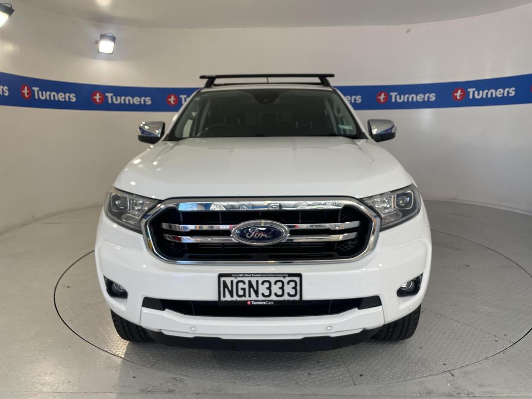 Photo '2' of Ford Ranger