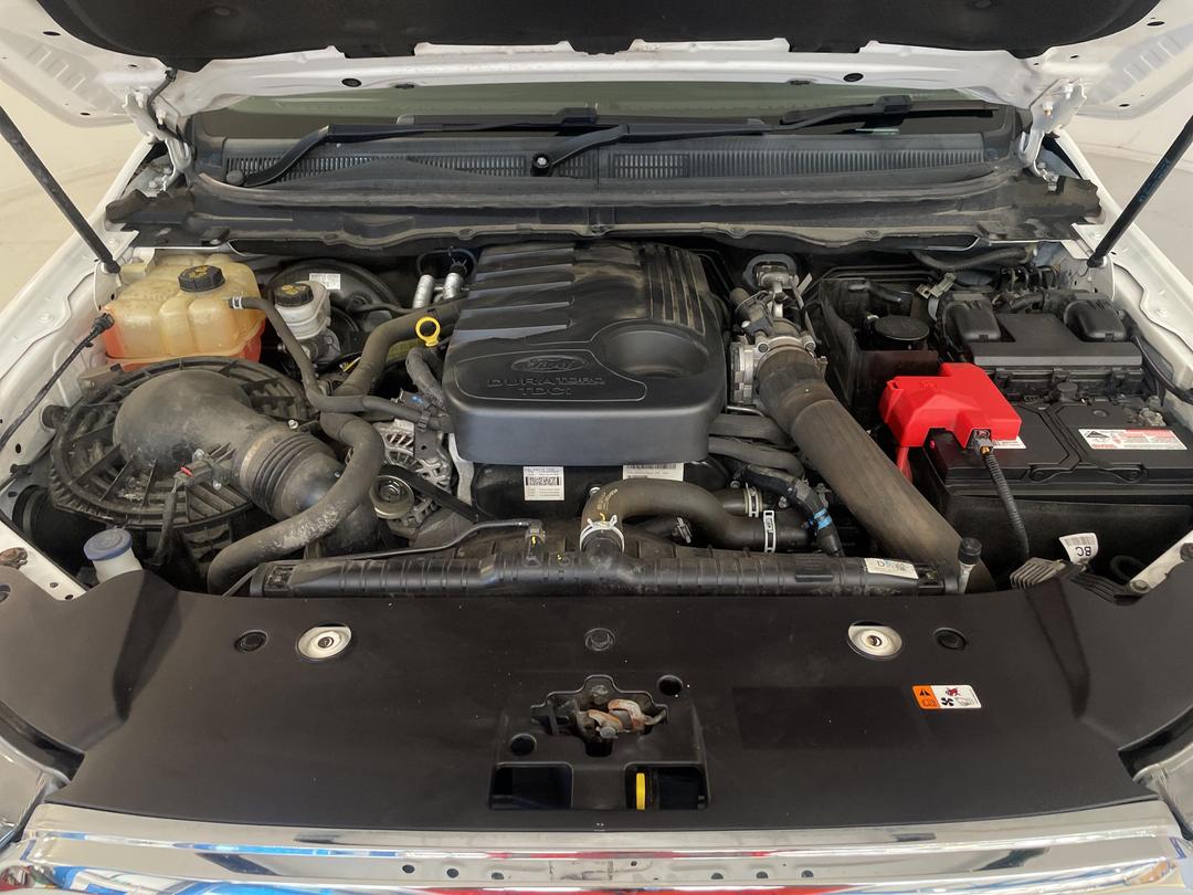 Photo '13' of Ford Ranger