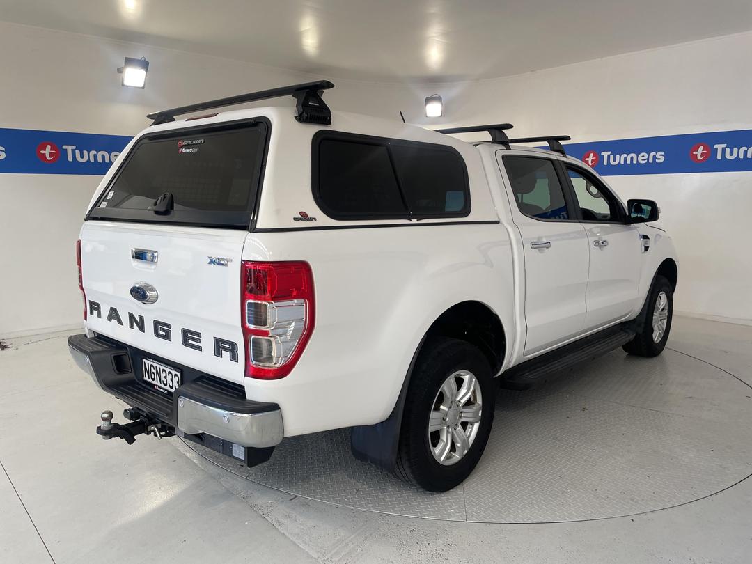 Photo '7' of Ford Ranger