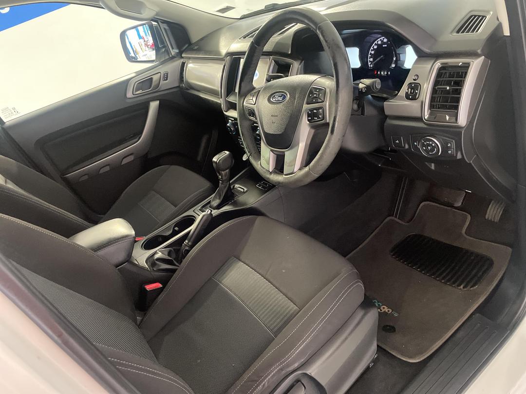 Photo '16' of Ford Ranger