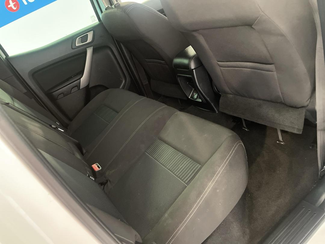 Photo '20' of Ford Ranger