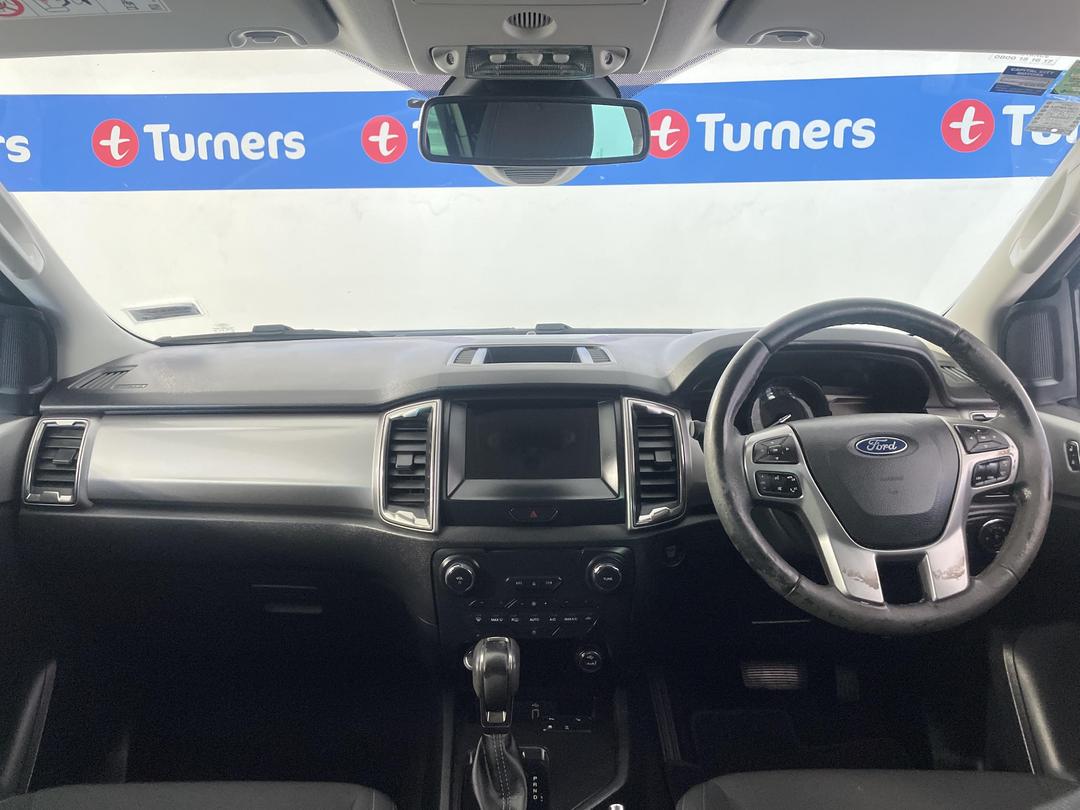 Photo '17' of Ford Ranger