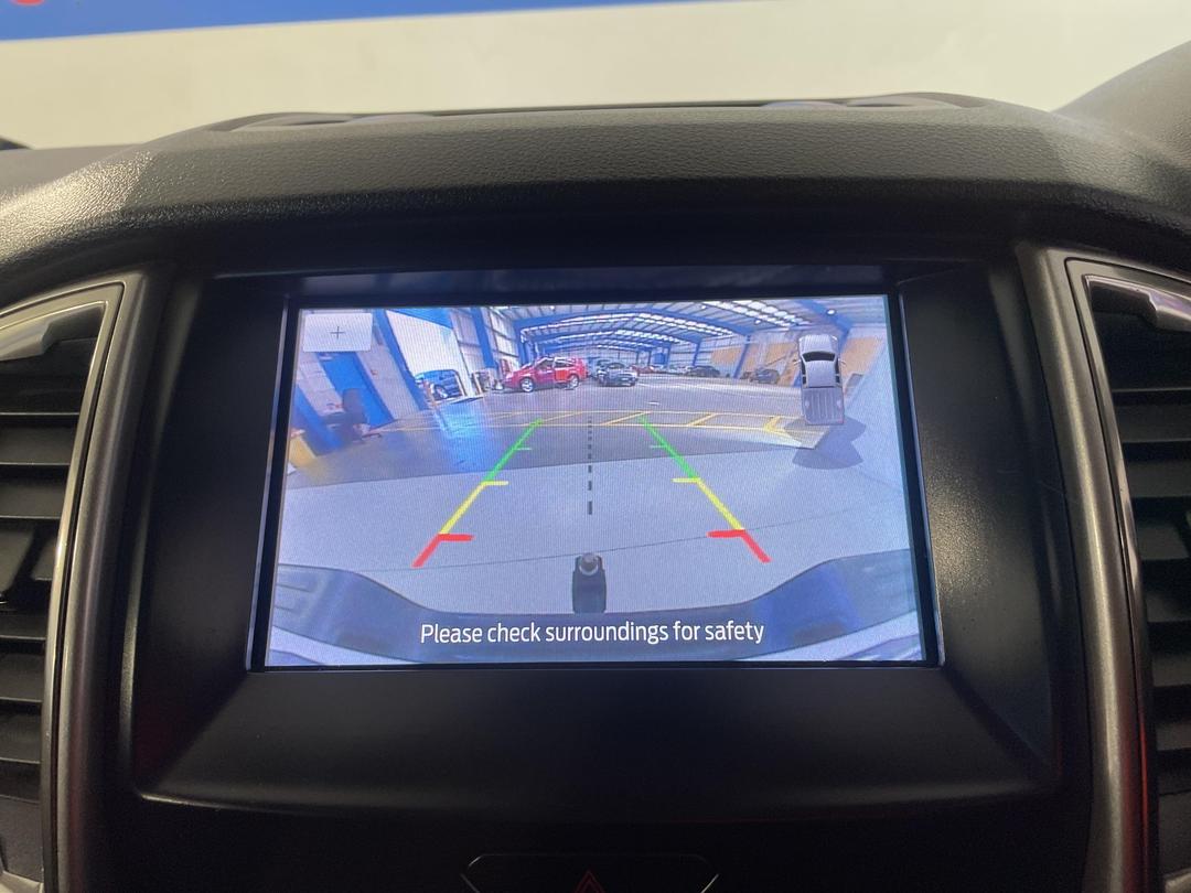 Photo '29' of Ford Ranger