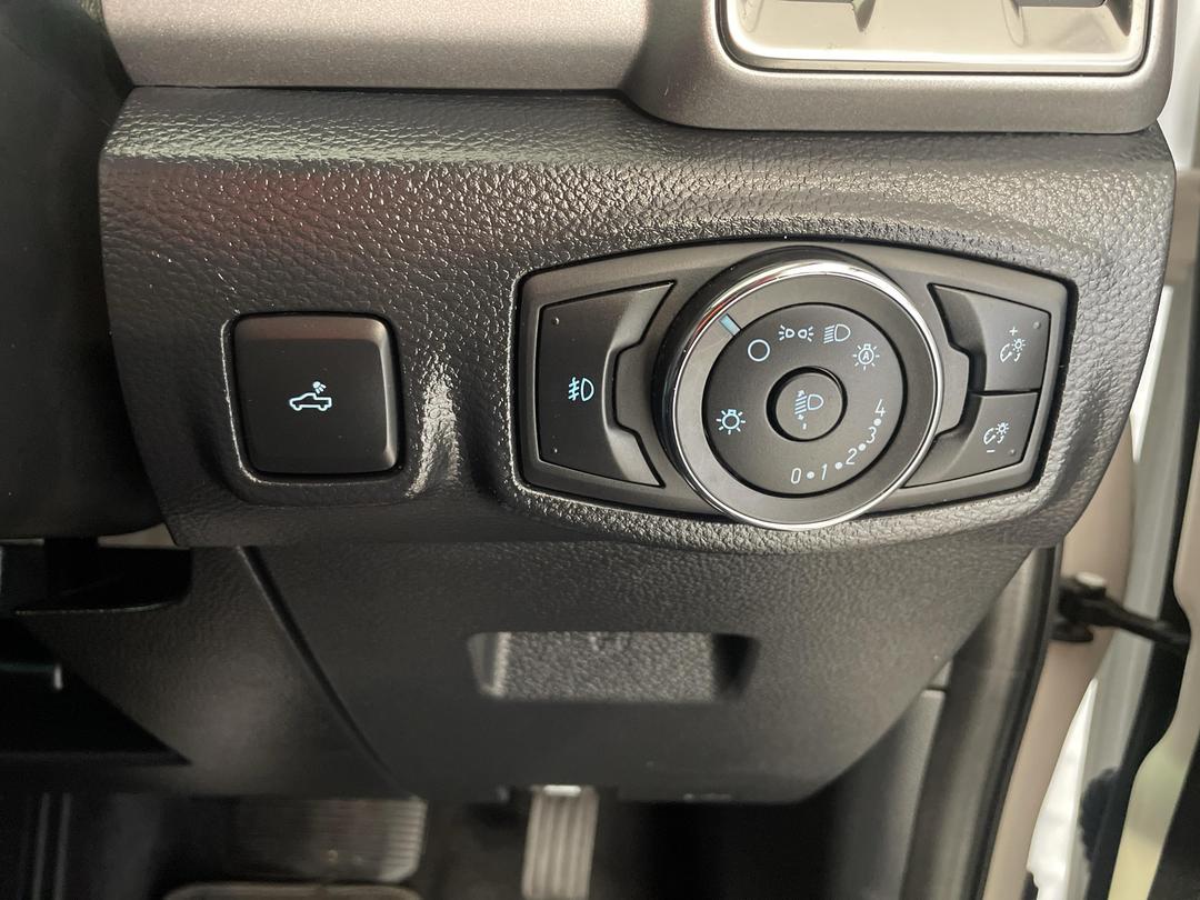 Photo '24' of Ford Ranger