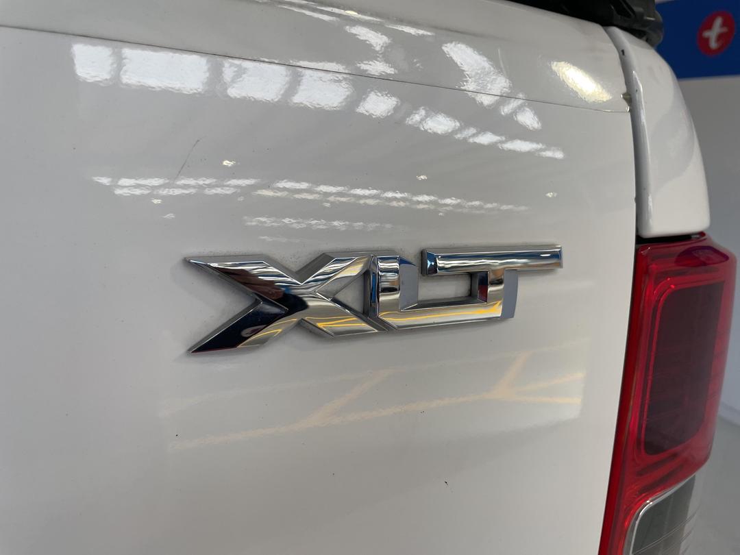 Photo '33' of Ford Ranger