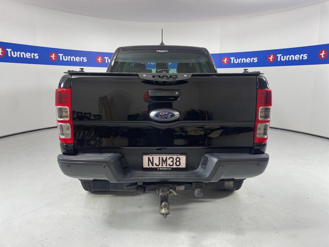 Photo '6' of Ford Ranger