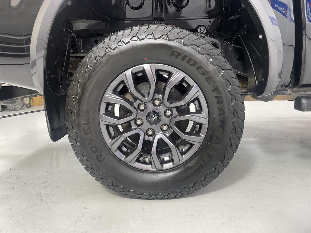 Photo '12' of Ford Ranger