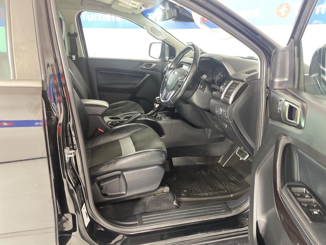 Photo '16' of Ford Ranger