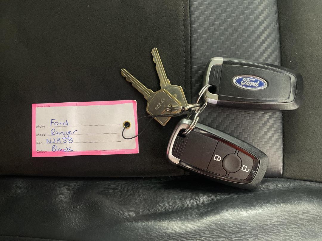 Photo '22' of Ford Ranger