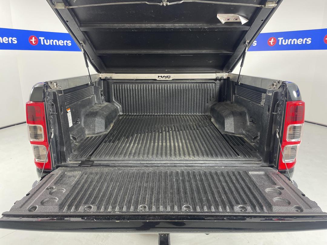 Photo '14' of Ford Ranger