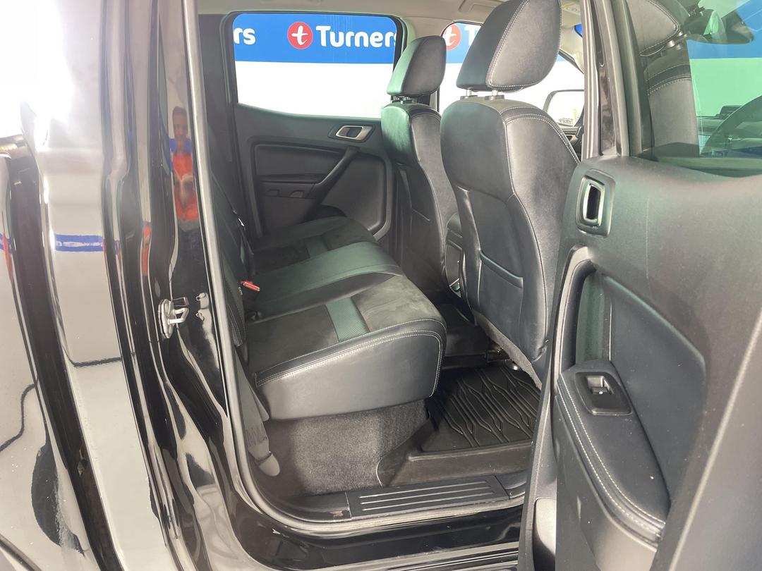 Photo '20' of Ford Ranger