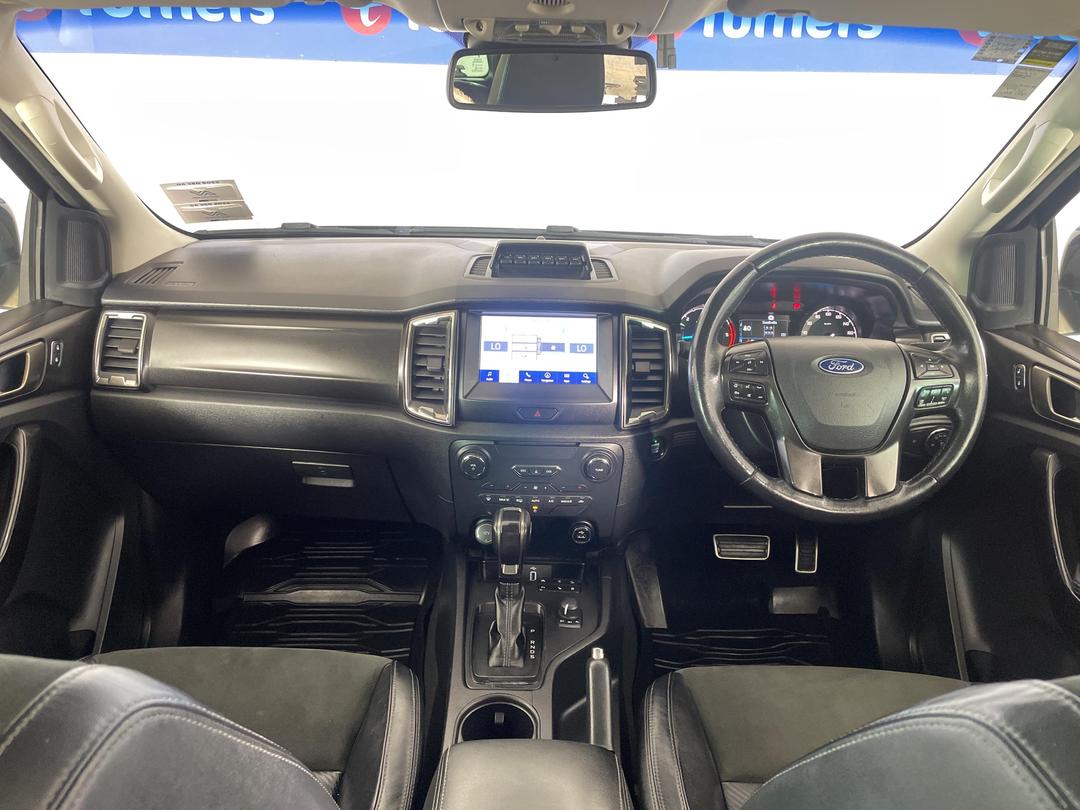 Photo '17' of Ford Ranger