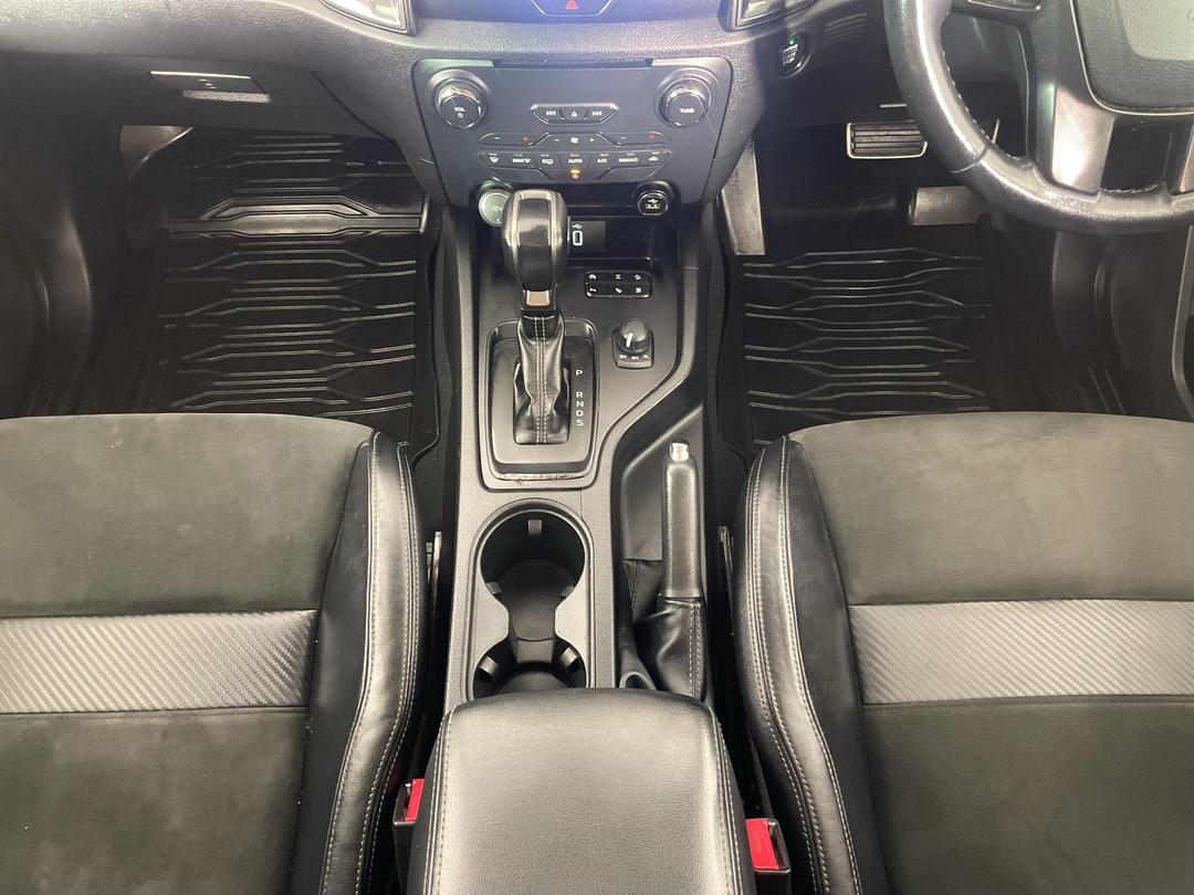 Photo '18' of Ford Ranger