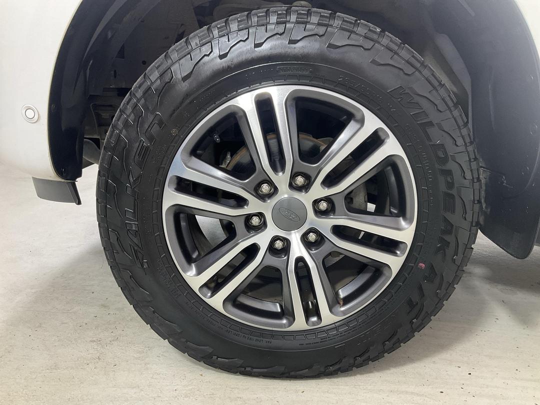 Photo '10' of Ford Ranger