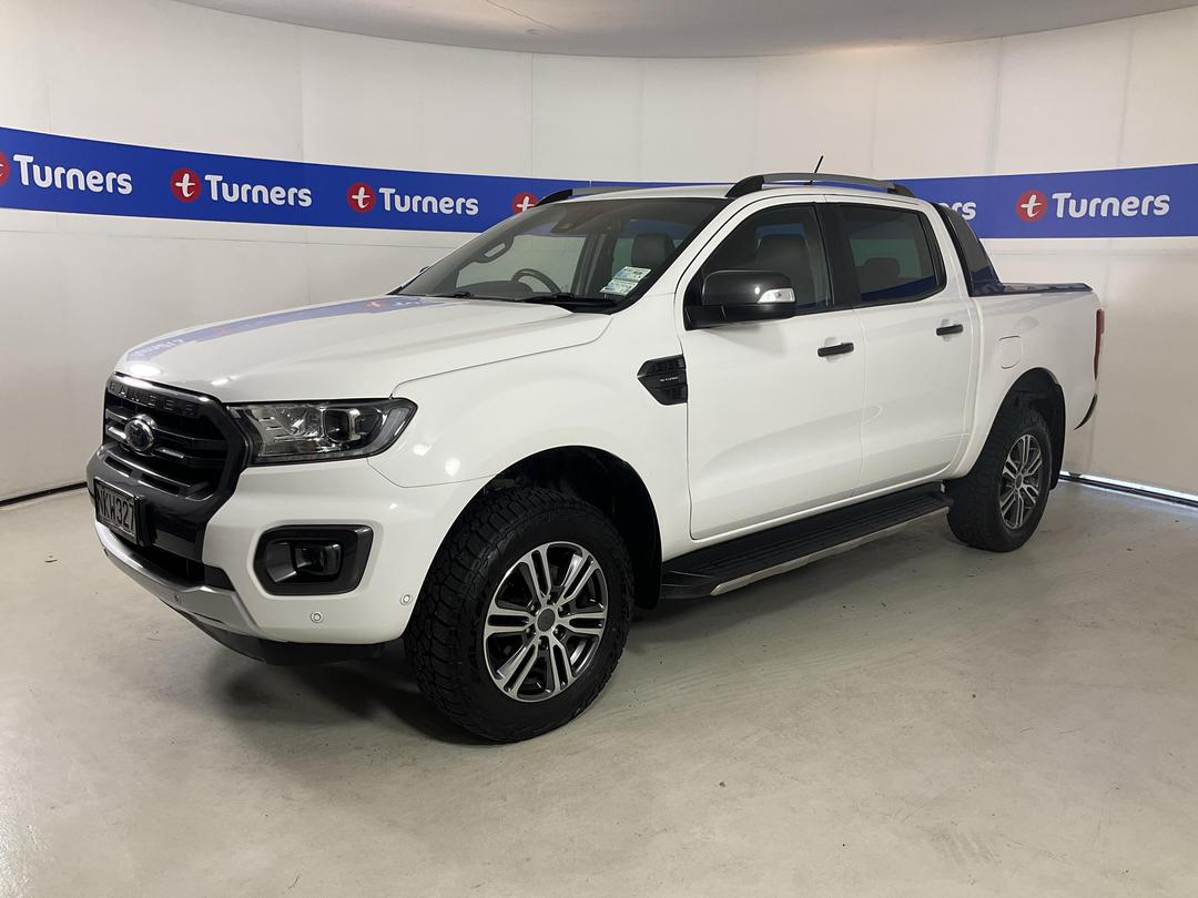 Photo '4' of Ford Ranger