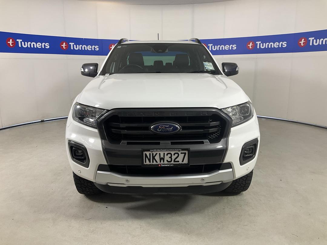 Photo '2' of Ford Ranger