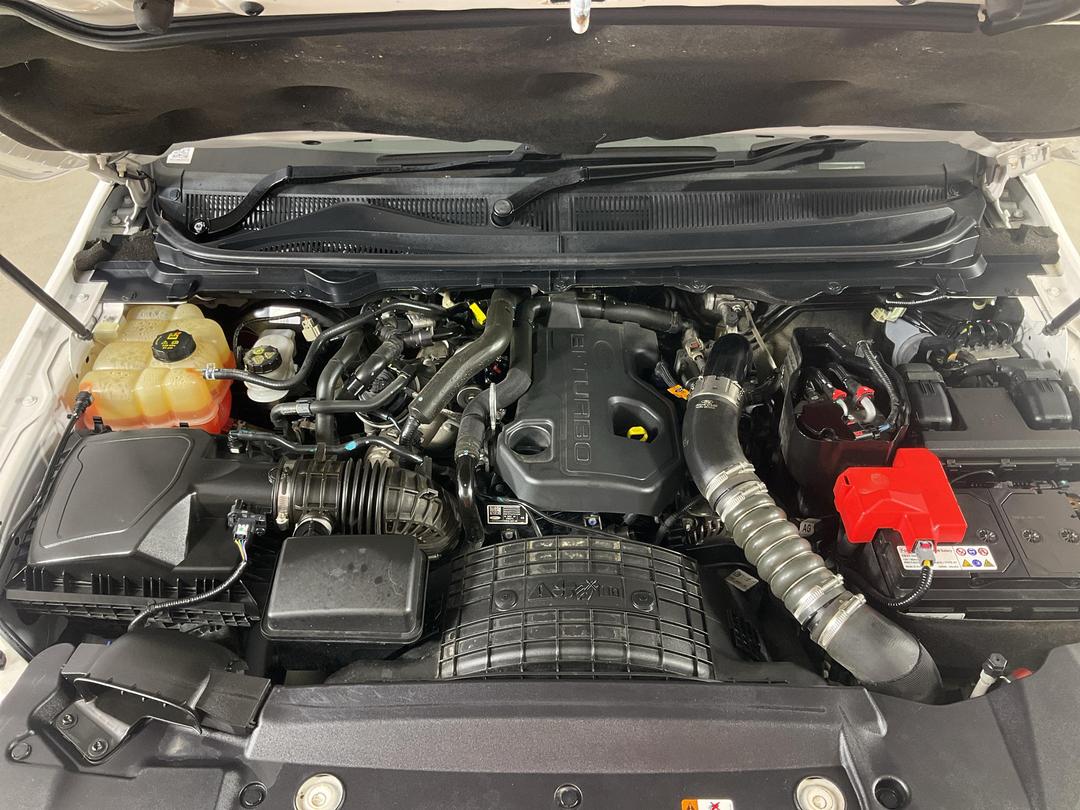 Photo '13' of Ford Ranger