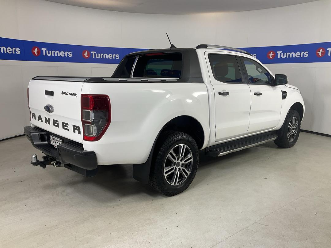 Photo '7' of Ford Ranger