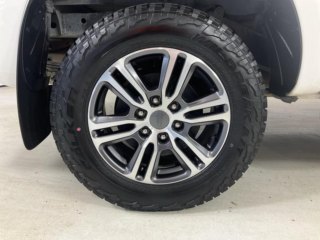 Photo '12' of Ford Ranger