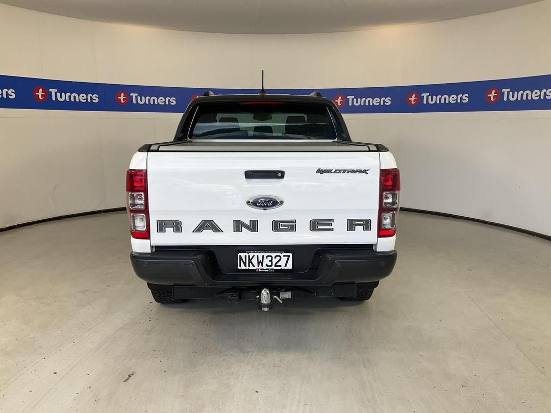 Photo '6' of Ford Ranger