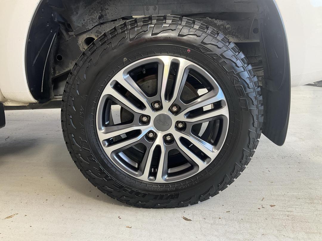 Photo '11' of Ford Ranger