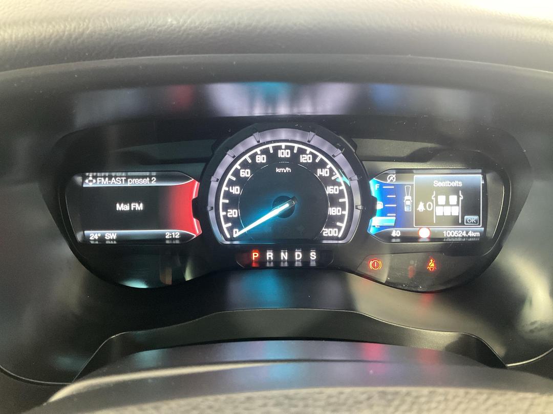 Photo '21' of Ford Ranger