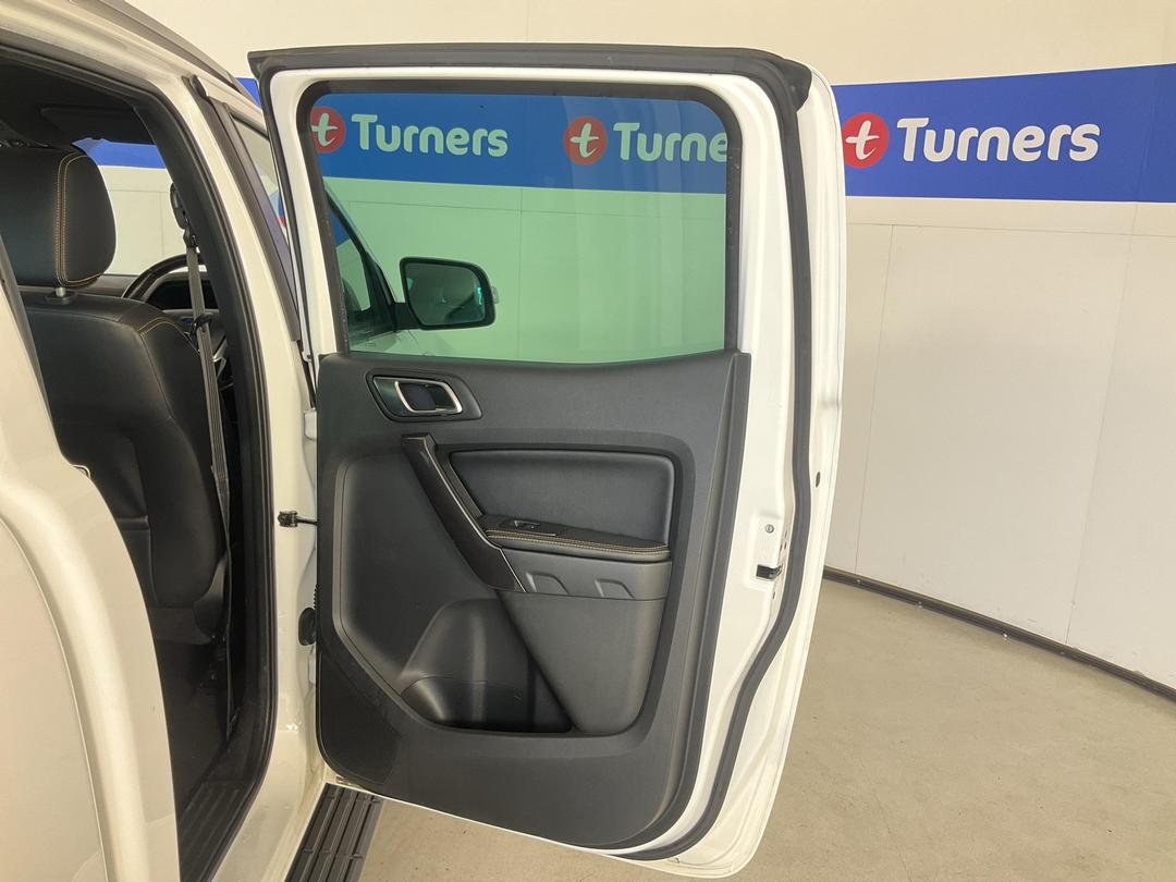 Photo '19' of Ford Ranger