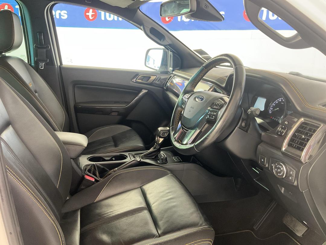 Photo '16' of Ford Ranger